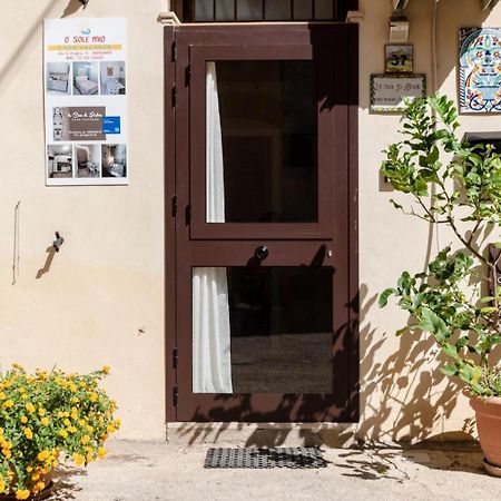 La Casa Di Adina Villa Agrigento Luaran gambar