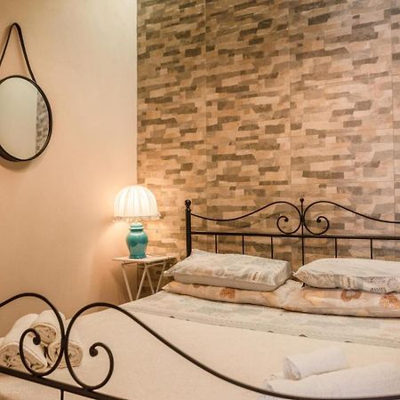 La Casa Di Adina Villa Agrigento Luaran gambar