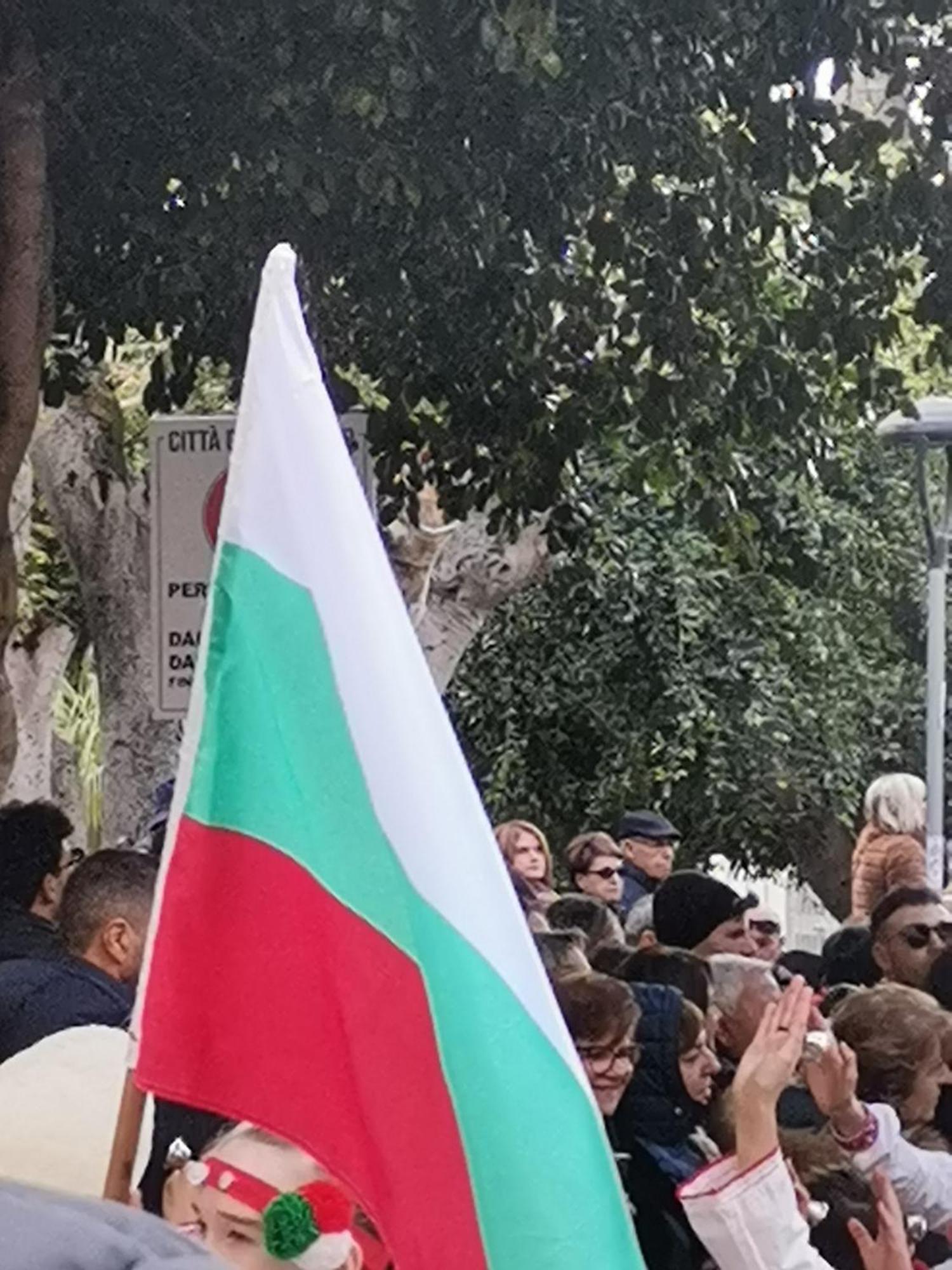 La Casa Di Adina Villa Agrigento Bilik gambar