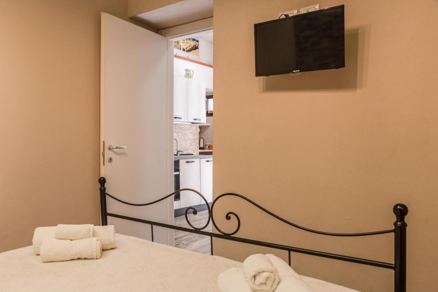 La Casa Di Adina Villa Agrigento Luaran gambar